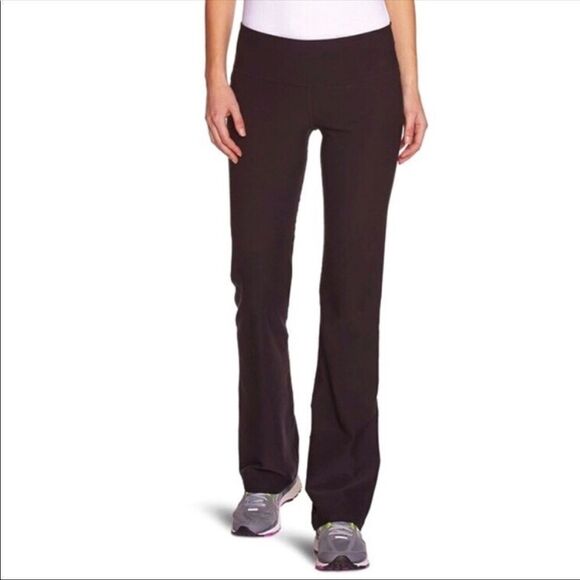 ✨ Lucy Brown Vital Tech Pants✨ - Picture 1 of 7